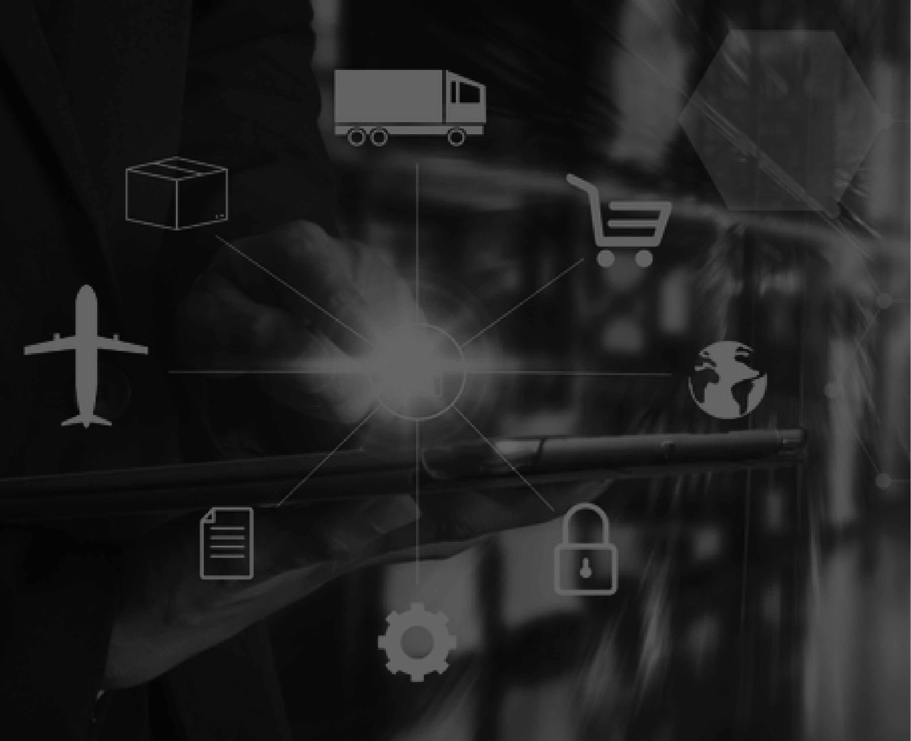 供應鏈系統成熟--核心能力