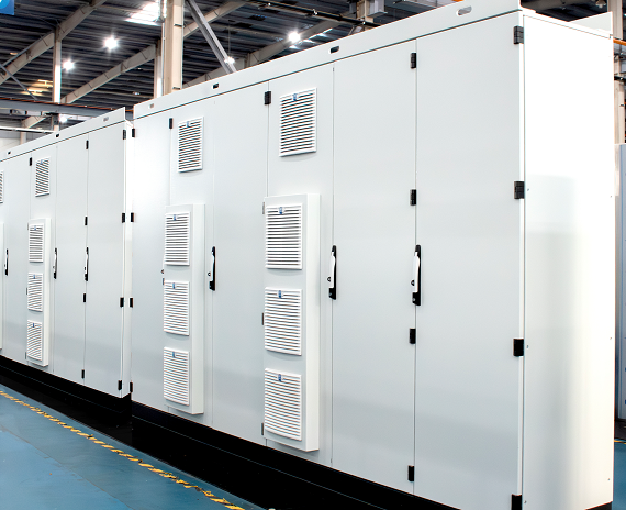 行業經驗--斯沃普核心能力